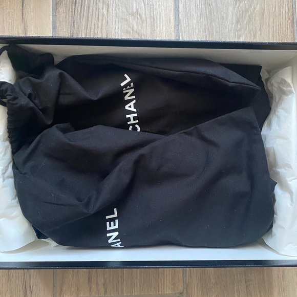 Chanel espadrilles - Picture 5 of 9